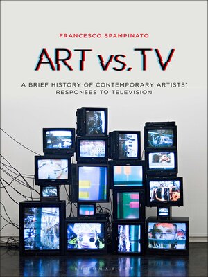cover image of Art vs. TV